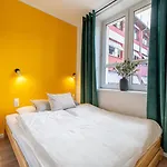 Apartly - 8, Mickiewicza 34 Апартаменти *
