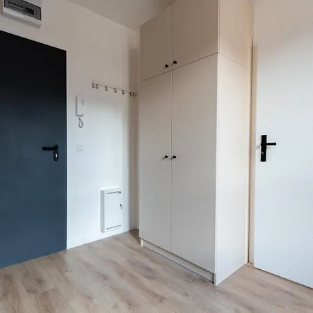 Apartly - 8, Mickiewicza 34 Szczecin